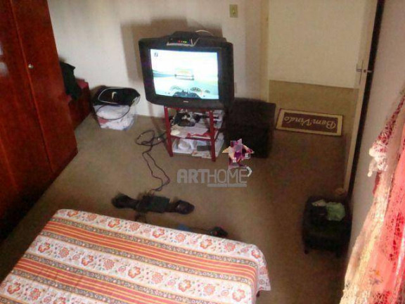 Imagem Apartamento com 2 Quartos à Venda, 71 m² em Jardim Bom Pastor - Santo André Imagem Apartamento com 2 Quartos à Venda, 71 m² em Jardim Bom Pastor - Santo André