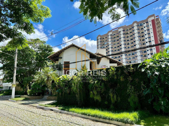 Imagem Casa de Condomínio com 4 Quartos à Venda, em Campos Dos Goytacazes Imagem Casa de Condomínio com 4 Quartos à Venda, em Campos Dos Goytacazes