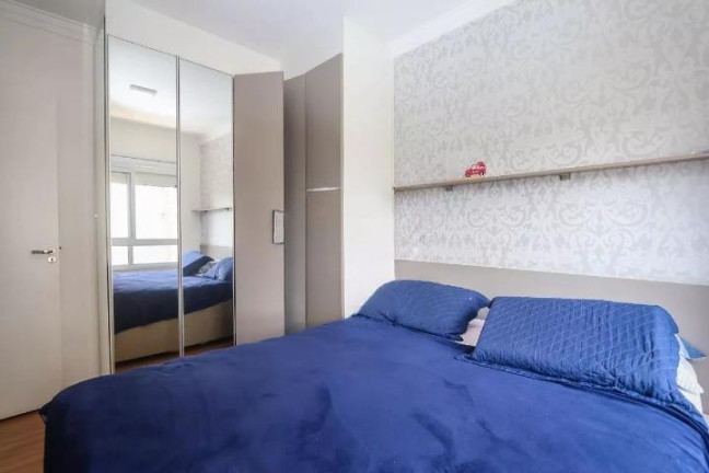 Imagem Apartamento com 2 Quartos à Venda, 55 m² em Vila Andrade - São Paulo Imagem Apartamento com 2 Quartos à Venda, 55 m² em Vila Andrade - São Paulo