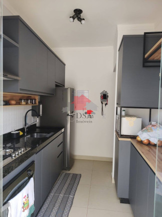 Imagem Casa com 2 Quartos à Venda, 76 m² em Chácara Recreio Alvorada - Hortolândia