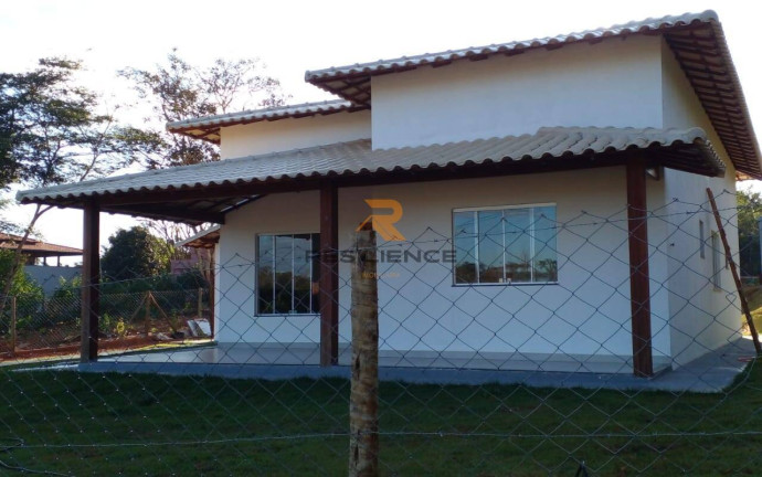 Imagem Casa de Condomínio com 3 Quartos à Venda, 139 m² em Campinho - Lagoa Santa Imagem Casa de Condomínio com 3 Quartos à Venda, 139 m² em Campinho - Lagoa Santa