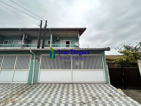 Imagem Sobrado com 2 Quartos à Venda, 85 m² em Tude Bastos (sítio Do Campo) - Praia Grande Imagem Sobrado com 2 Quartos à Venda, 85 m² em Tude Bastos (sítio Do Campo) - Praia Grande