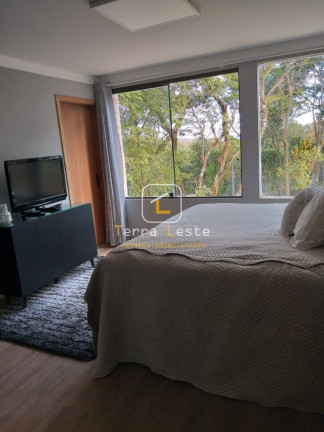Imagem Casa de Condomínio com 3 Quartos à Venda, 200 m² em Retiro Do Chalé - Brumadinho