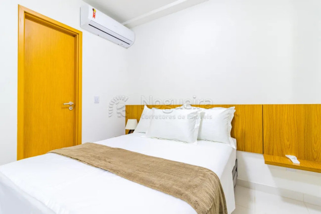 Imagem Apartamento com 1 Quarto à Venda, 29 m² em Porto De Galinhas - Ipojuca