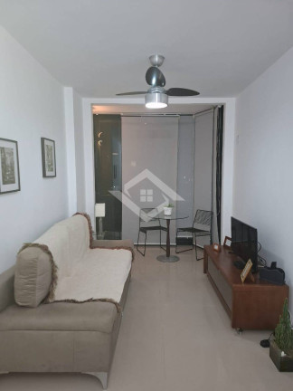 Foto do imóvel Apartamento com 3 Quartos à Venda, 69 m² em Barra Olímpica - Rio De Janeiro