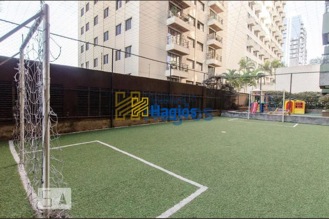 Apartamento com 3 Quartos para Alugar, 84 m² em Alphaville Centro Industrial E Empresarial/alphaville. - Barueri