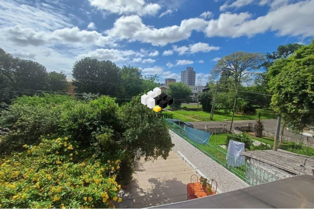 Imagem Casa com 3 Quartos à Venda, 160 m² em Santa Maria Goretti - Porto Alegre