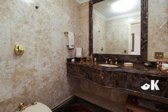 Imagem Apartamento com 4 Quartos à Venda, 232 m² em Higienópolis - São Paulo Imagem Apartamento com 4 Quartos à Venda, 232 m² em Higienópolis - São Paulo