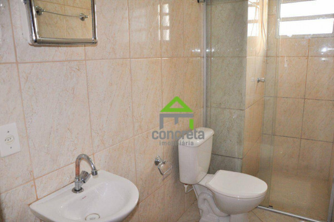 Imagem Casa de Condomínio com 2 Quartos à Venda, 50 m² em Colinas De Cotia - Cotia