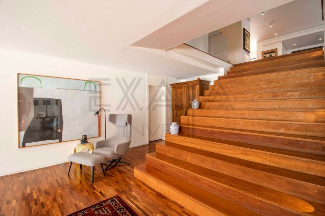 Imagem Casa com 3 Quartos à Venda, 512 m² em Jardim Leonor - São Paulo Imagem Casa com 3 Quartos à Venda, 512 m² em Jardim Leonor - São Paulo