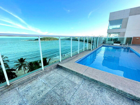 Imagem Apartamento com 4 Quartos à Venda, 188 m² em Enseada Azul - Guarapari Imagem Apartamento com 4 Quartos à Venda, 188 m² em Enseada Azul - Guarapari