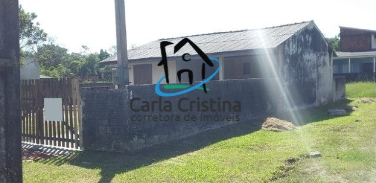 Imagem Casa com 1 Quarto à Venda, 63 m² em Balneario Marisol - Pontal Do Paraná