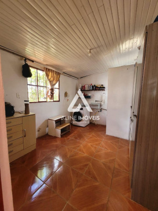 Imagem Casa com 2 Quartos à Venda, 164 m² em Hilda - Cruz Alta