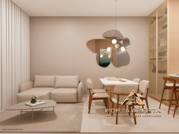 Imagem Apartamento com 3 Quartos à Venda, 88 m² em Bethânia - Ipatinga Imagem Apartamento com 3 Quartos à Venda, 88 m² em Bethânia - Ipatinga