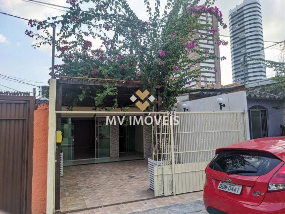Imagem Casa com 2 Quartos à Venda, 160 m² em Pedreira - Belém