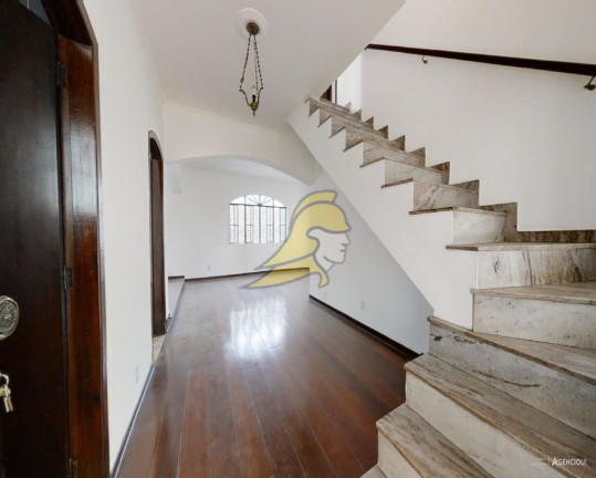Imagem Casa com 5 Quartos à Venda, 256 m² em Vila São Francisco - São Paulo
