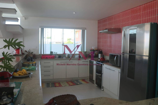 Imagem Casa com 4 Quartos à Venda, 432 m² em Balneário Caravela I - Matinhos