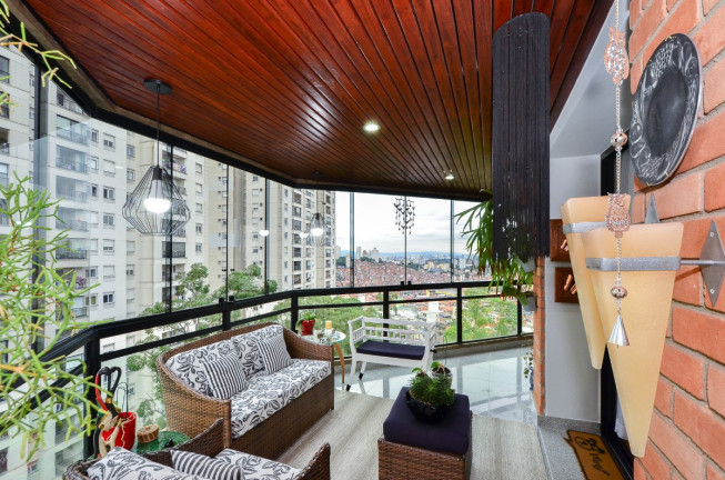 Imagem Apartamento com 3 Quartos à Venda, 195 m² em Jardim Parque Morumbi - São Paulo Imagem Apartamento com 3 Quartos à Venda, 195 m² em Jardim Parque Morumbi - São Paulo