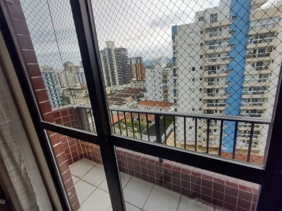 Apartamento com 1 Quarto à Venda, 49 m² em Boqueirão - Praia Grande