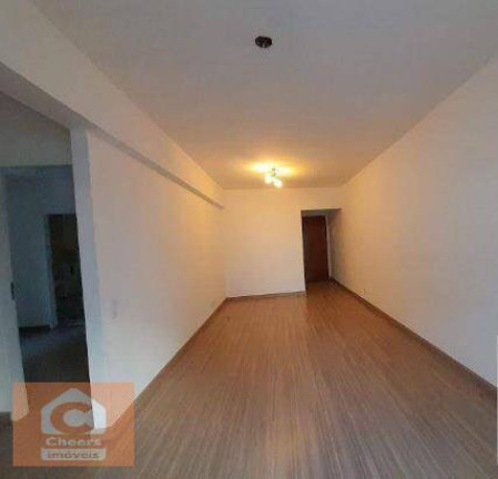 Imagem Apartamento com 2 Quartos à Venda, 65 m² em Vila Olímpia - São Paulo