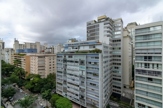 Imagem Apartamento com 2 Quartos à Venda, 142 m² em Higienópolis - São Paulo Imagem Apartamento com 2 Quartos à Venda, 142 m² em Higienópolis - São Paulo