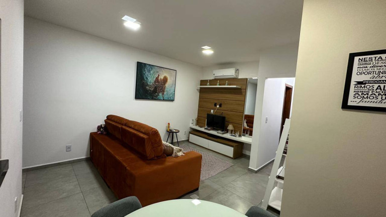 Imagem Apartamento com 2 Quartos à Venda, 69 m² em Itaguá - Ubatuba Imagem Apartamento com 2 Quartos à Venda, 69 m² em Itaguá - Ubatuba