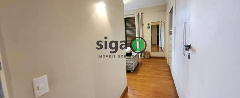 Imagem Apartamento com 3 Quartos à Venda, 138 m² em Vila Sônia - São Paulo Imagem Apartamento com 3 Quartos à Venda, 138 m² em Vila Sônia - São Paulo
