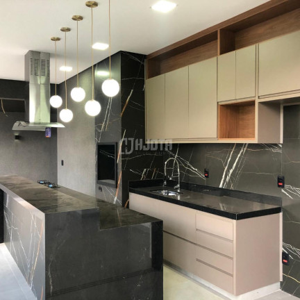 Imagem Casa de Condomínio com 3 Quartos à Venda, 210 m² em Residencial Gaivota Ii - São José Do Rio Preto Imagem Casa de Condomínio com 3 Quartos à Venda, 210 m² em Residencial Gaivota Ii - São José Do Rio Preto