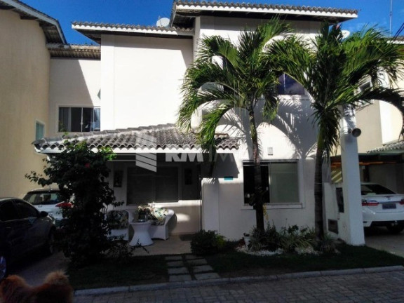 Casa de Condomínio com 4 Quartos à Venda, 170 m² em Buraquinho - Lauro De Freitas