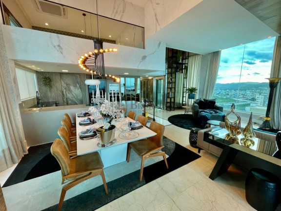 Imagem Apartamento com 7 Quartos à Venda, 600 m² em Centro - Balneário Camboriú Imagem Apartamento com 7 Quartos à Venda, 600 m² em Centro - Balneário Camboriú