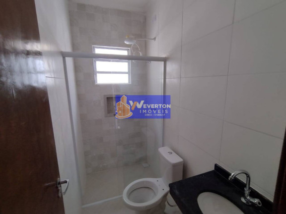 Imagem Casa com 2 Quartos à Venda, 60 m² em Agenor De Campos - Mongaguá