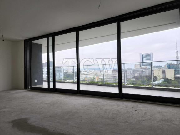 Imagem Apartamento com 3 Quartos à Venda, 196 m² em Jardins - São Paulo Imagem Apartamento com 3 Quartos à Venda, 196 m² em Jardins - São Paulo