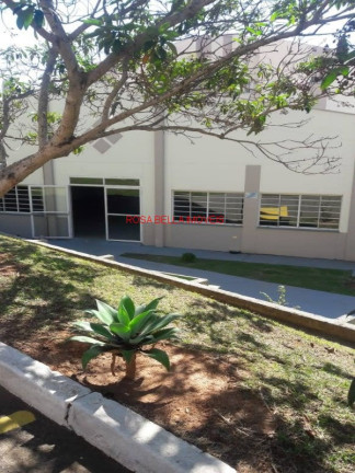Imagem Apartamento com 2 Quartos à Venda, 50 m² em Vila Nambi - Jundiaí