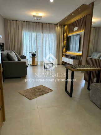 Imagem Apartamento com 2 Quartos à Venda, 68 m² em Setor Bueno - Goiânia Imagem Apartamento com 2 Quartos à Venda, 68 m² em Setor Bueno - Goiânia