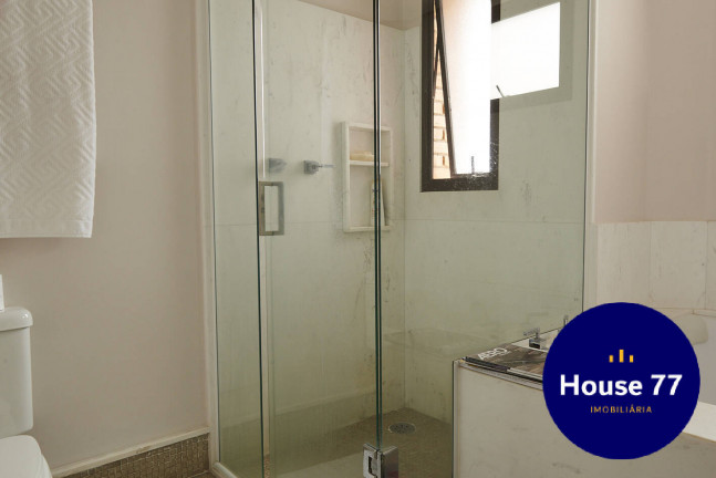 Imagem Apartamento com 3 Quartos à Venda, 276 m² em Campo Belo - São Paulo
