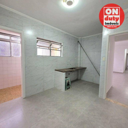 Imagem Apartamento com 2 Quartos à Venda, 78 m² em Marapé - Santos Imagem Apartamento com 2 Quartos à Venda, 78 m² em Marapé - Santos