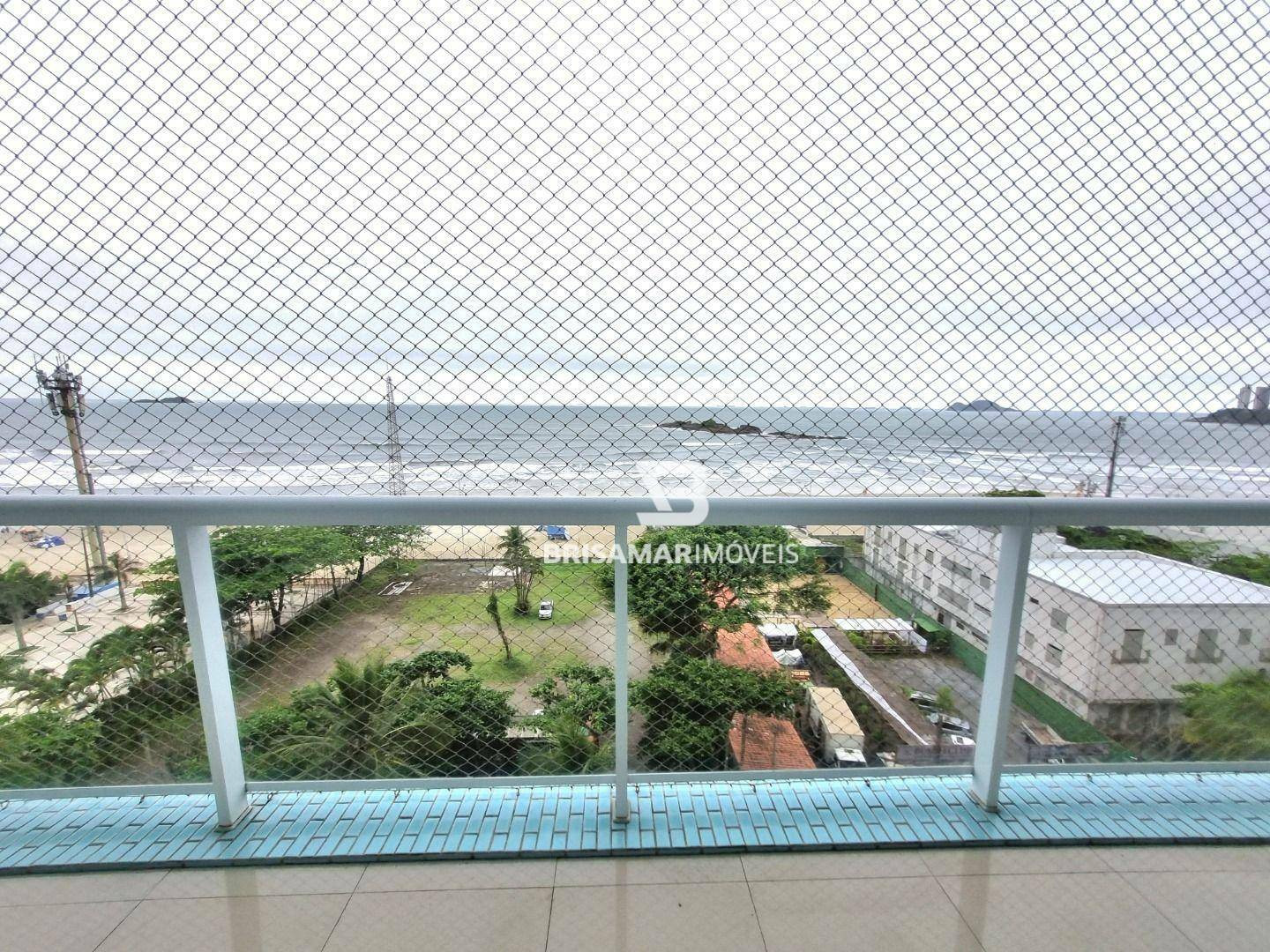 Imagem Apartamento com 4 Quartos à Venda, 200 m² em Pitangueiras - Guarujá