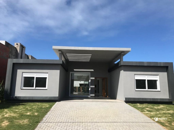 Imagem Casa de Condomínio com 4 Quartos à Venda, 200 m² em Dubai - Capão Da Canoa