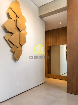 Imagem Apartamento com 1 Quarto à Venda, 39 m² em Jardim América - São Paulo