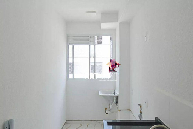 Imagem Apartamento com 2 Quartos à Venda, 40 m² em Parque Bristol - São Paulo Imagem Apartamento com 2 Quartos à Venda, 40 m² em Parque Bristol - São Paulo