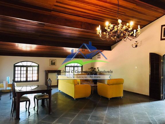Imagem Chácara com 5 Quartos à Venda, 24 m² em Zona Rural Nazaré - Nazaré Paulista Imagem Chácara com 5 Quartos à Venda, 24 m² em Zona Rural Nazaré - Nazaré Paulista