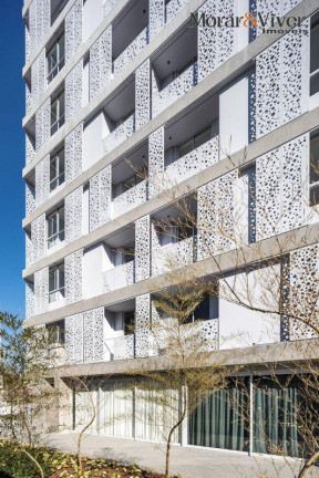Imagem Cobertura com 3 Quartos à Venda, 228 m² em Vila Izabel - Curitiba