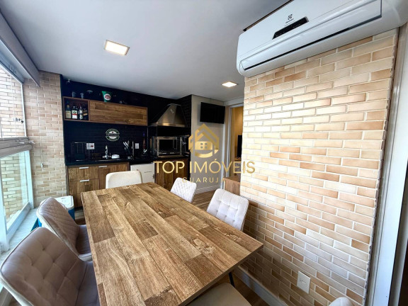 Imagem Apartamento com 2 Quartos à Venda, 88 m² em Jardim Astúrias - Guarujá
