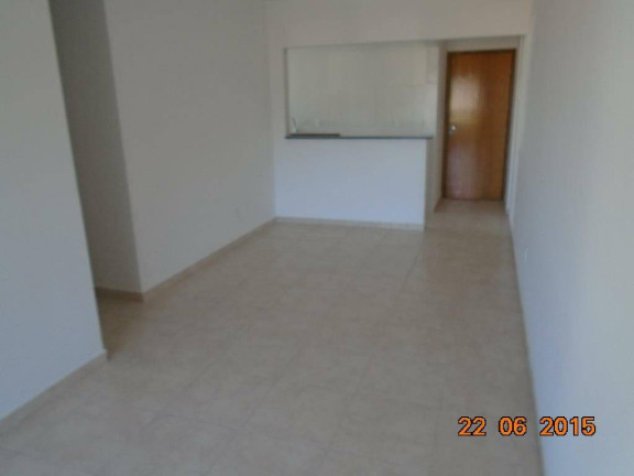 Imagem Apartamento com 2 Quartos à Venda, 74 m² em Canto Do Forte - Praia Grande