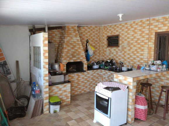 Imagem Casa com 3 Quartos à Venda, 360 m² em Balneário Barra Do Sul