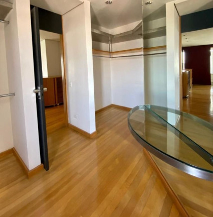 Imagem Cobertura com 3 Quartos à Venda, 670 m² em Jardim - Santo André