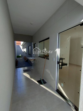 Imagem Casa com 3 Quartos à Venda, 76 m² em Residencial Antônio Carlos Pires - Goiânia Imagem Casa com 3 Quartos à Venda, 76 m² em Residencial Antônio Carlos Pires - Goiânia