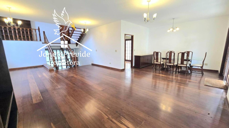 Imagem Casa de Condomínio com 4 Quartos à Venda, 344 m² em Alphaville - Santana De Parnaíba