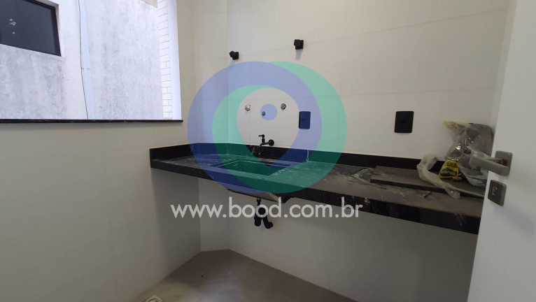 Imagem Casa com 4 Quartos à Venda, 290 m² em Boqueirão - Santos Imagem Casa com 4 Quartos à Venda, 290 m² em Boqueirão - Santos
