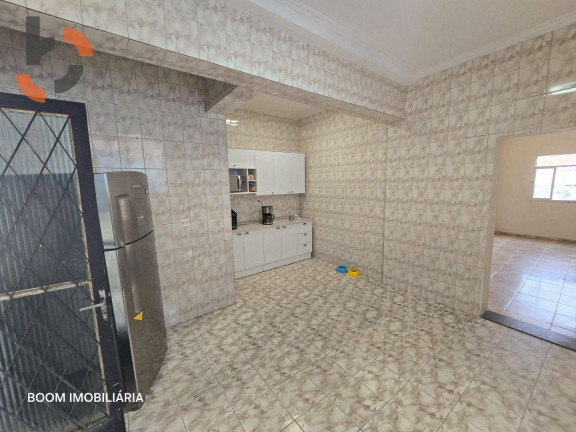 Imagem Casa com 5 Quartos à Venda, 197 m² em Califórnia - Nova Iguaçu Imagem Casa com 5 Quartos à Venda, 197 m² em Califórnia - Nova Iguaçu